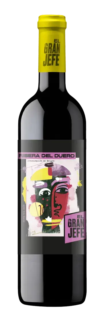 D.O. RIBERA DEL DUERO