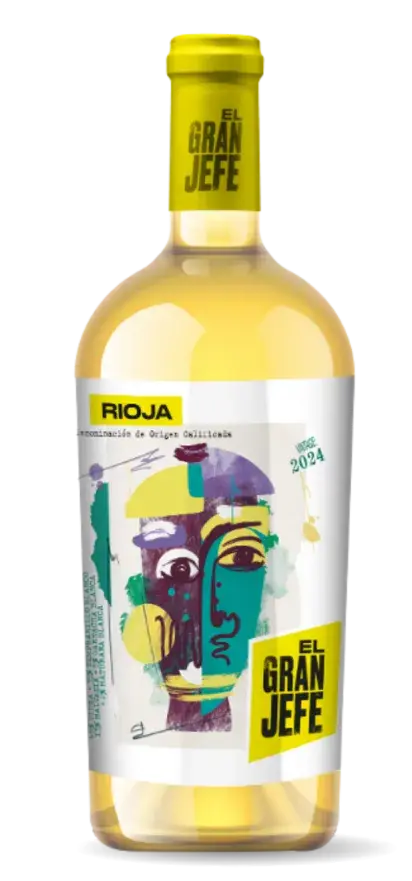 D.O. Ca. RIOJA  BLANCO MULTIVARIETAL